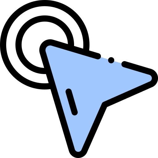 Double click double click pointer mouse icon Double click double click pointer mouse icon