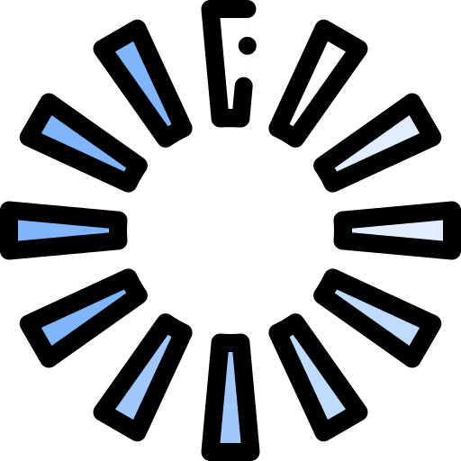 Loading circle loading refresh waiting icon Loading circle loading refresh waiting icon