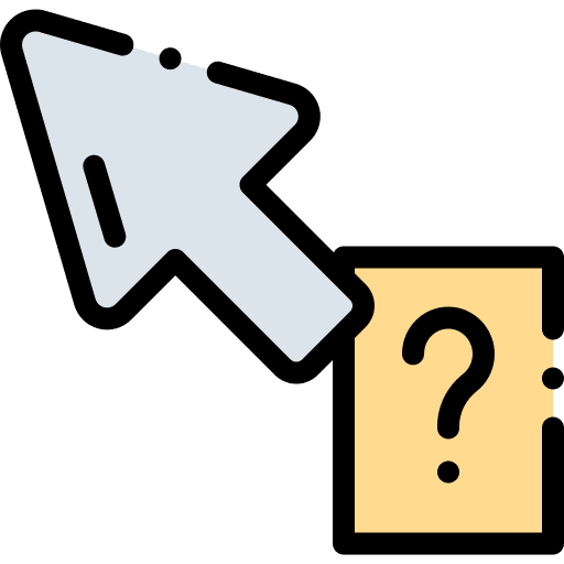 Clicker ui edit tools question icon Clicker ui edit tools question icon