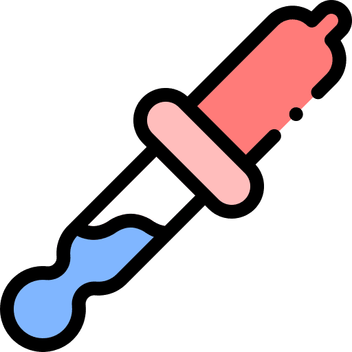 Color picker graphic design eyedropper tool icon Color picker graphic design eyedropper tool icon