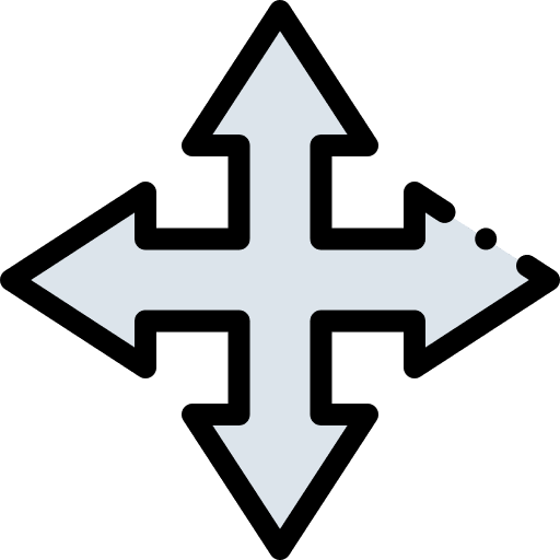Move move selection ui movement icon Move move selection ui movement icon