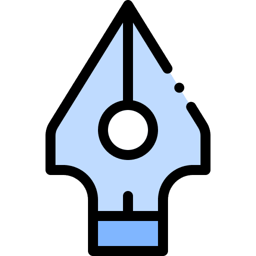 Pen tool vector pen graphic tool icon Pen tool vector pen graphic tool icon