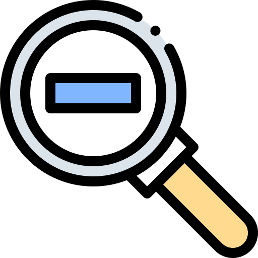 Zoom out zoom out tool minus icon Zoom out zoom out tool minus icon