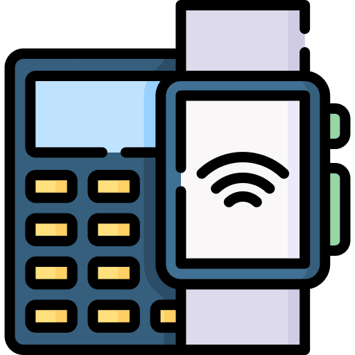 Payment electronics payment technology icon Payment electronics payment technology icon