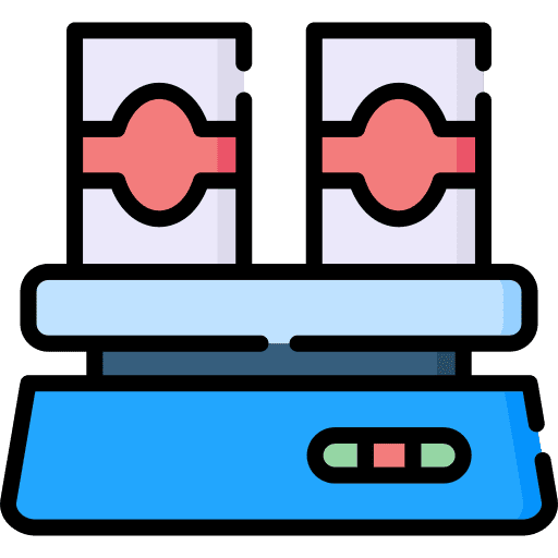 Scales goods buy commerce and shopping icon Scales goods buy commerce and shopping icon