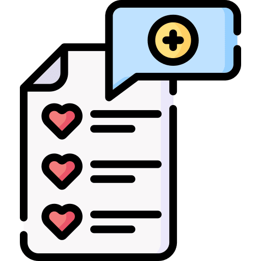 Wishlist tag heart favourite icon Wishlist tag heart favourite icon