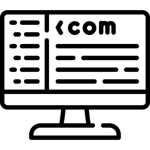 Coding symbols code web icon Coding symbols code web icon