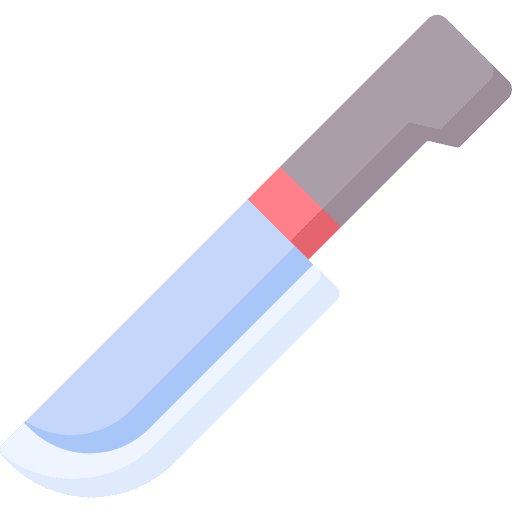 Chefs knife chefs knife kitchenware food and restaurant icon Chefs knife chefs knife kitchenware food and restaurant icon
