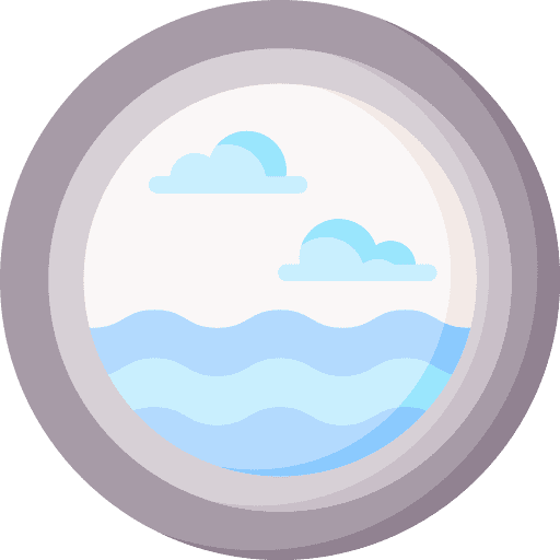 Porthole navigation porthole sailing icon Porthole navigation porthole sailing icon
