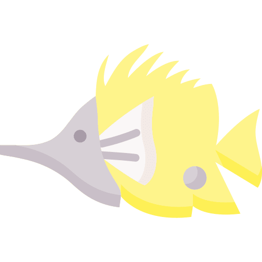 Butterflyfish animals butterflyfish ocean icon Butterflyfish animals butterflyfish ocean icon