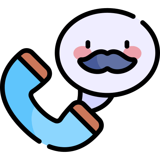 Phone call communications dad greetings icon Phone call communications dad greetings icon