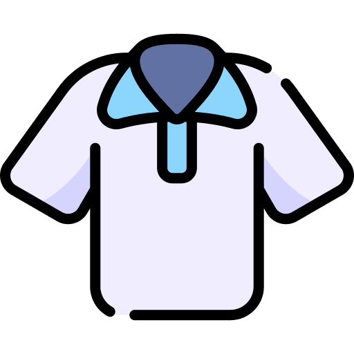 Polo shirt men fashion polo shirt icon Polo shirt men fashion polo shirt icon