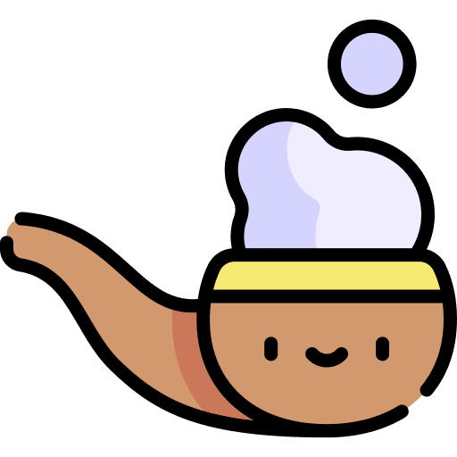 Smoking pipe healthcare smoking pipe smoke icon Smoking pipe healthcare smoking pipe smoke icon