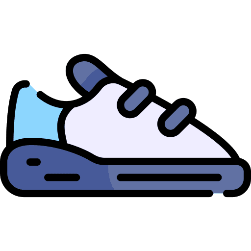 Sneakers trainers sport fashion icon Sneakers trainers sport fashion icon