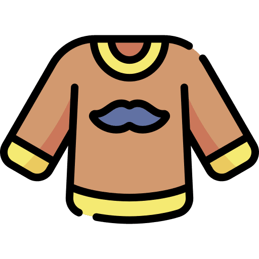 Sweater pullover fathers day fashion icon Sweater pullover fathers day fashion icon