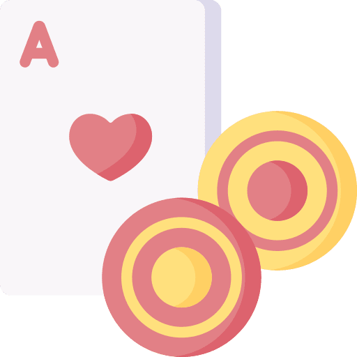 Casino casino hotel service travel icon Casino casino hotel service travel icon