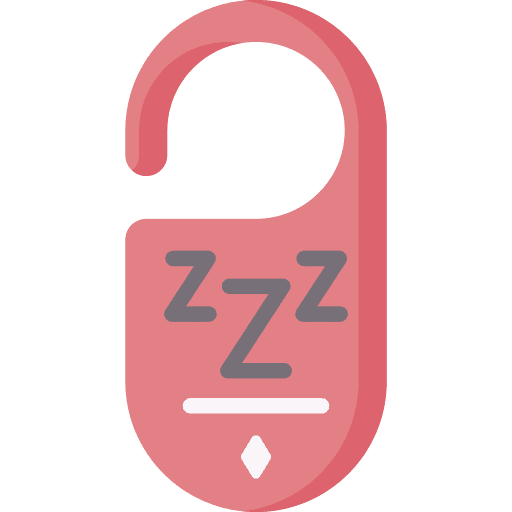Door hanger do not disturb door hanger door knob icon Door hanger do not disturb door hanger door knob icon