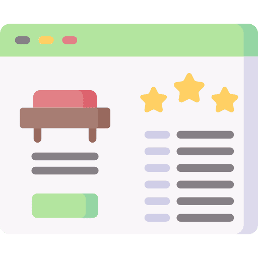 Online reservation online booking website travel icon Online reservation online booking website travel icon