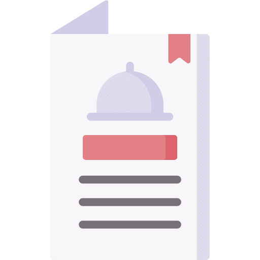 Menu choose food and restaurant restaurant icon Menu choose food and restaurant restaurant icon