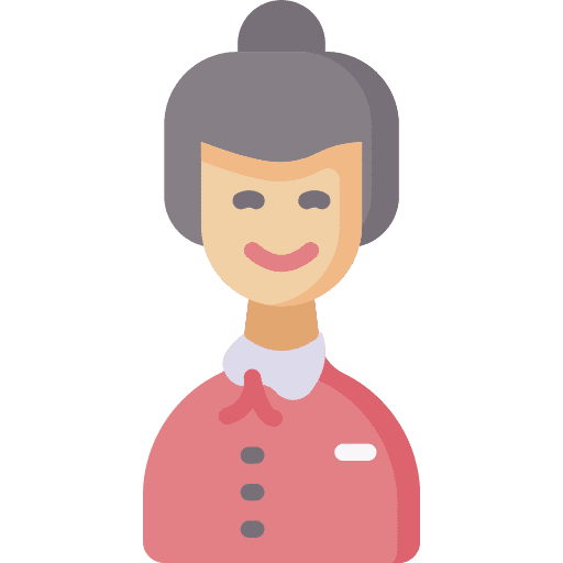 Staff people hotel caucasian icon Staff people hotel caucasian icon