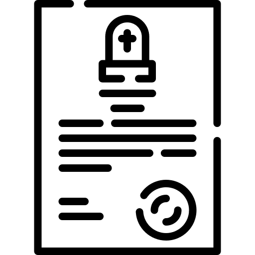 Will cultures paper law icon
