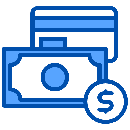 Money payment money business and finance icon Money payment money business and finance icon