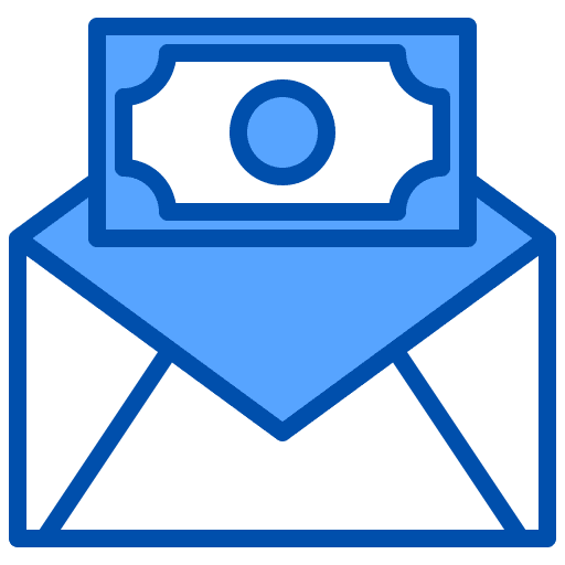 Mail communications mail envelope icon Mail communications mail envelope icon