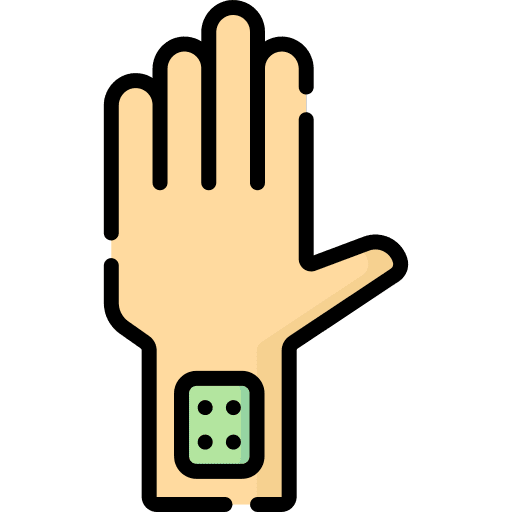 Nicotine patch nicotine patch addiction smoke icon Nicotine patch nicotine patch addiction smoke icon