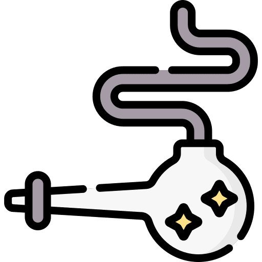 Pipe crystal meth pipe methamphetamine icon