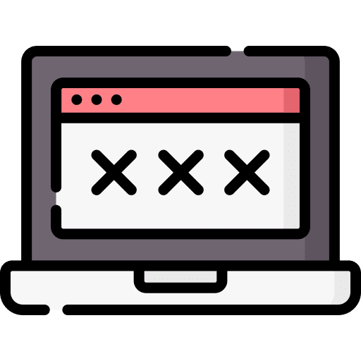 Pornography pornography hypersexual miscellaneous icon Pornography pornography hypersexual miscellaneous icon