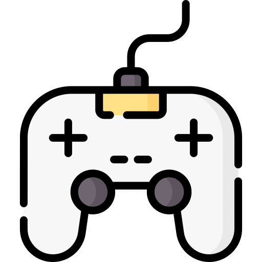 Game gaming game videogame icon Game gaming game videogame icon