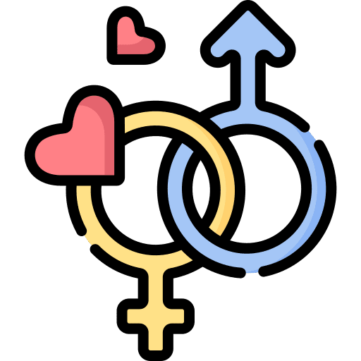 Love love and romance love marriage icon Love love and romance love marriage icon