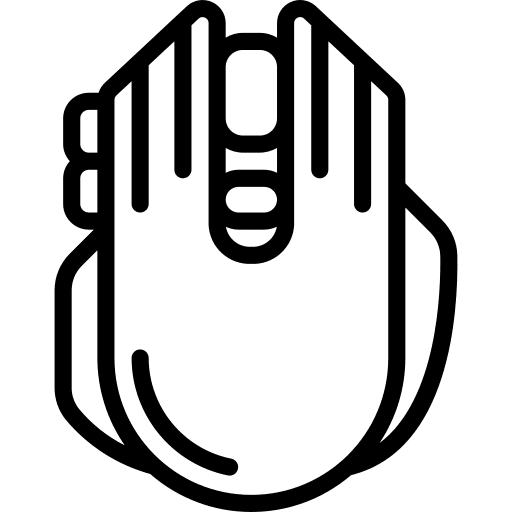 Mouse electronics computer mouse computing icon