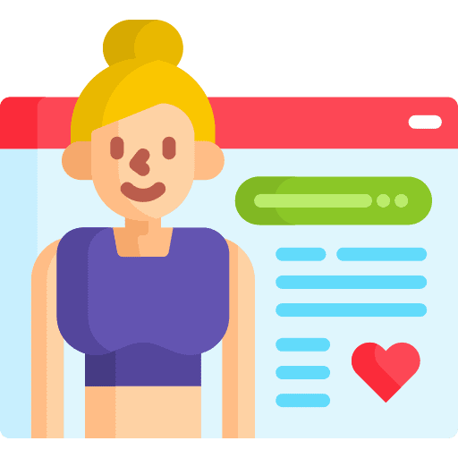 Stats workout statistics training icon