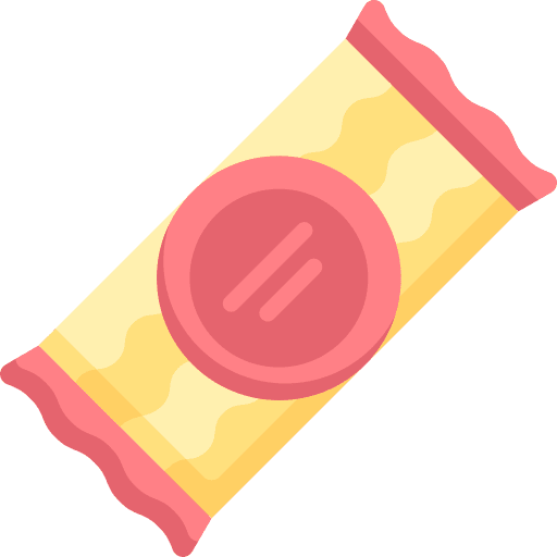 Candy sweet food candy dessert icon Candy sweet food candy dessert icon