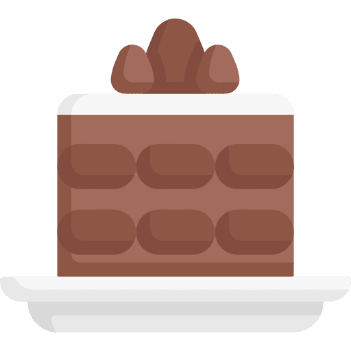 Tiramisu sugar dessert tiramisu icon Tiramisu sugar dessert tiramisu icon