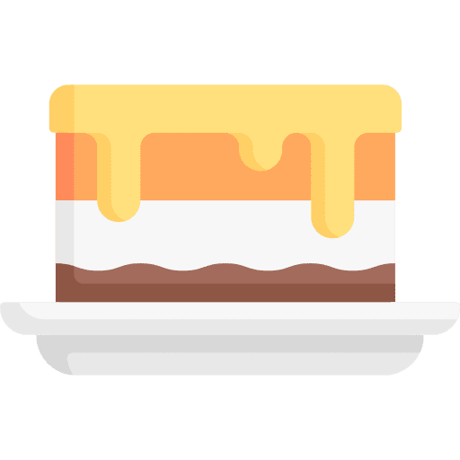 Cake dessert cake gastronomy icon Cake dessert cake gastronomy icon