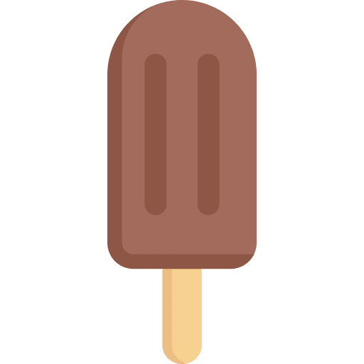 Popsicle popsicle sweet food food and restaurant icon Popsicle popsicle sweet food food and restaurant icon