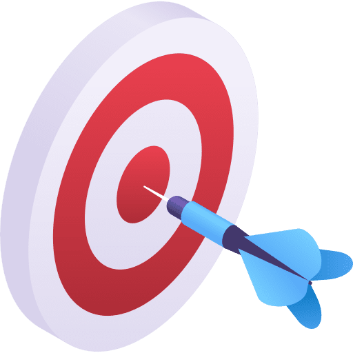 Dart board dart board entertainment darts icon