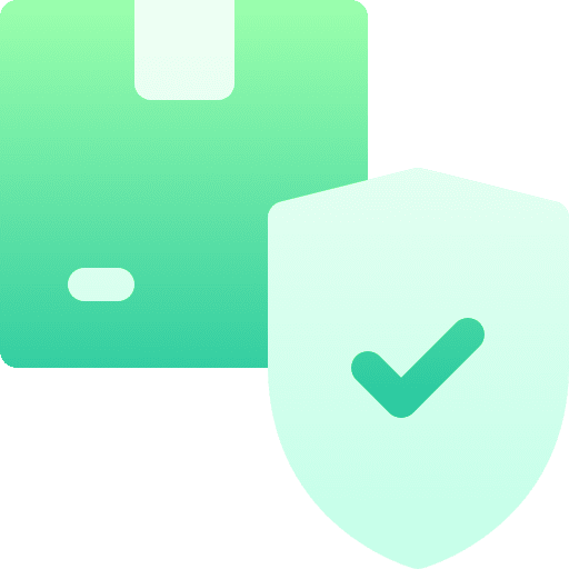 Delivery logistics delivery shipping and delivery insurance icon Delivery logistics delivery shipping and delivery insurance icon