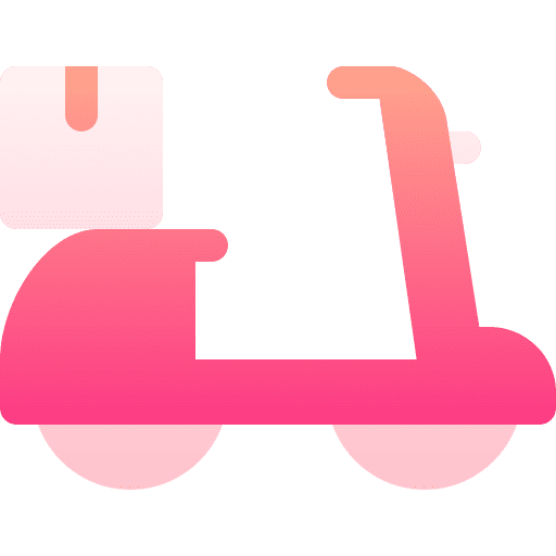 Delivery bike shipping and delivery delivery bike motorbike icon Delivery bike shipping and delivery delivery bike motorbike icon