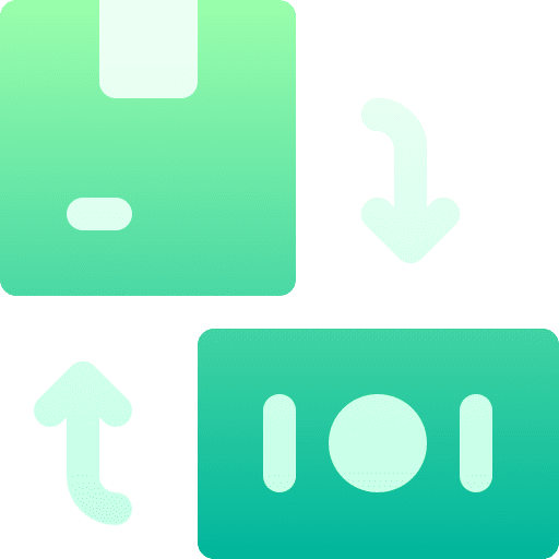 Cash on delivery payment method cash on delivery business and finance icon Cash on delivery payment method cash on delivery business and finance icon
