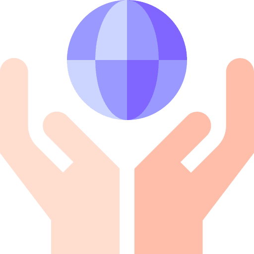 World earth grid world grid internet icon World earth grid world grid internet icon