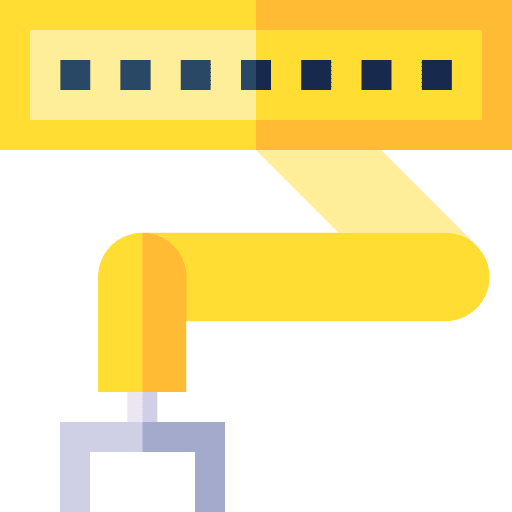 Crane crane electronics ai icon Crane crane electronics ai icon