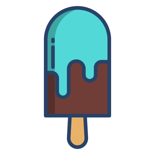 Ice cream ice lolly ice cream summertime icon Ice cream ice lolly ice cream summertime icon