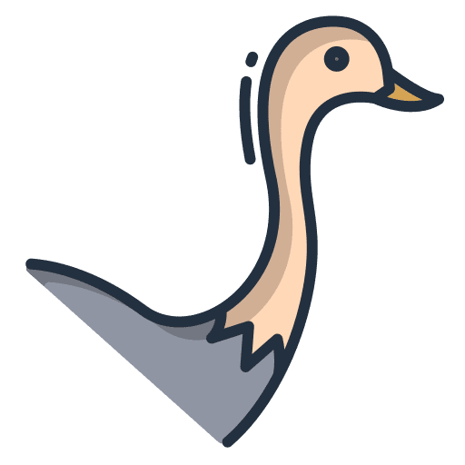 Ostrich animal kingdom ornithology animals icon Ostrich animal kingdom ornithology animals icon