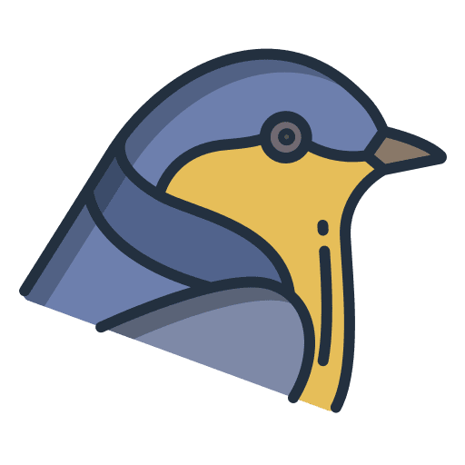 Swallow ornithology swallow bird icon Swallow ornithology swallow bird icon