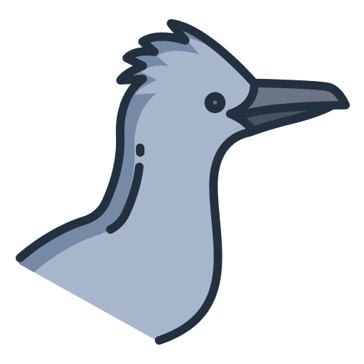 Roadrunner roadrunner animals bird icon Roadrunner roadrunner animals bird icon