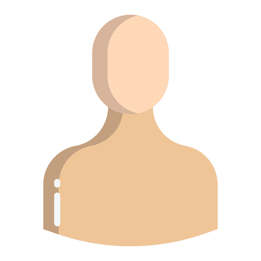 User person avatar people icon
