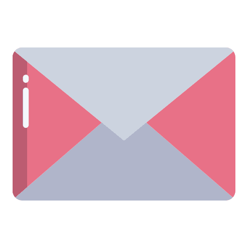 Email communications email envelope icon